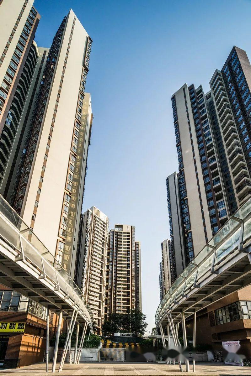 2024花都区南华时代城返佣广州北站新城规划中的生态居住区