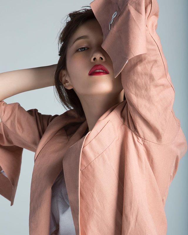 日本一些漂亮女明星的写真美照鉴赏! - 知乎