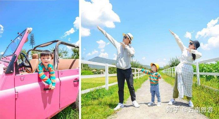 7-9月份去云南旅游攻略，本篇包含了云南旅游的避坑攻略！！收藏备用【耗时半个月终于把云南旅游路线理清】 - 知乎