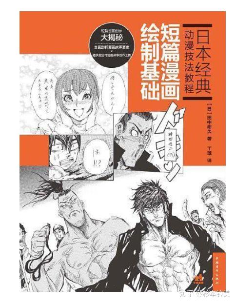 推荐 绘画入门实用书籍 知乎