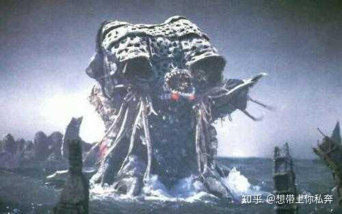 迪迦奥特曼tv版怪兽完整排行 你心中的怪兽在第几档 知乎