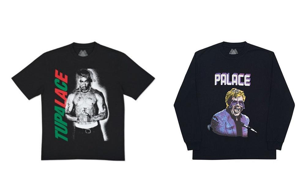 当我们拿 palace 跟 supreme 比的时候,究竟在比些什么? - 知乎