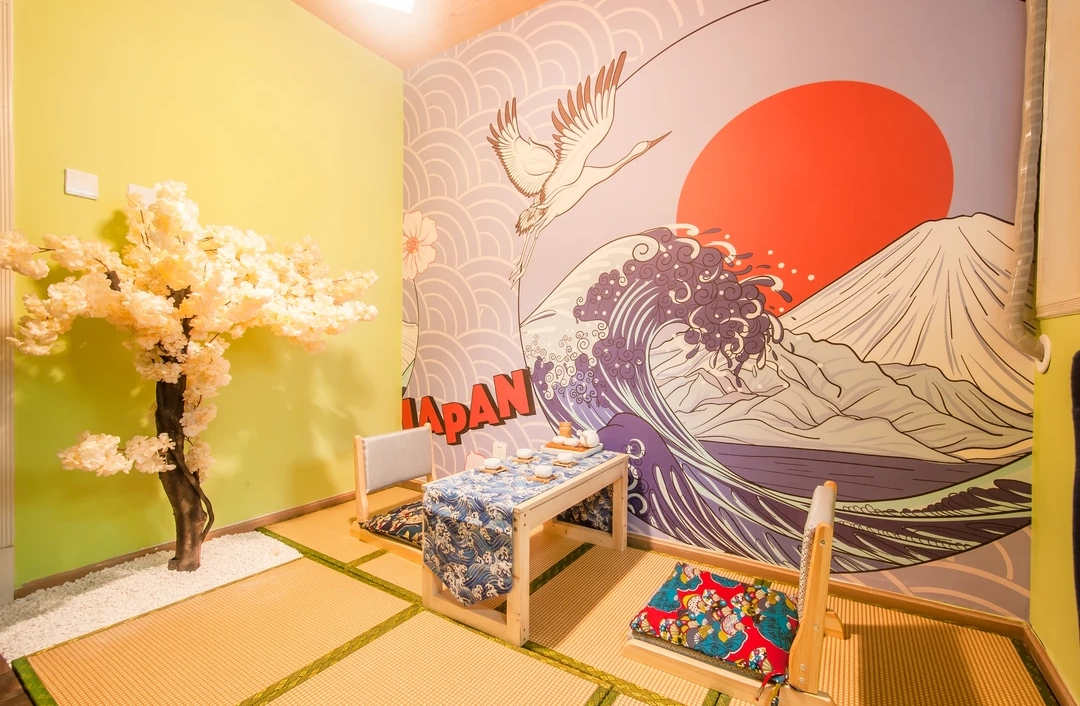 【成都旅游住宿攻略】恭喜你,看到了这篇最最靠谱的成都酒店&民宿推荐! - 知乎