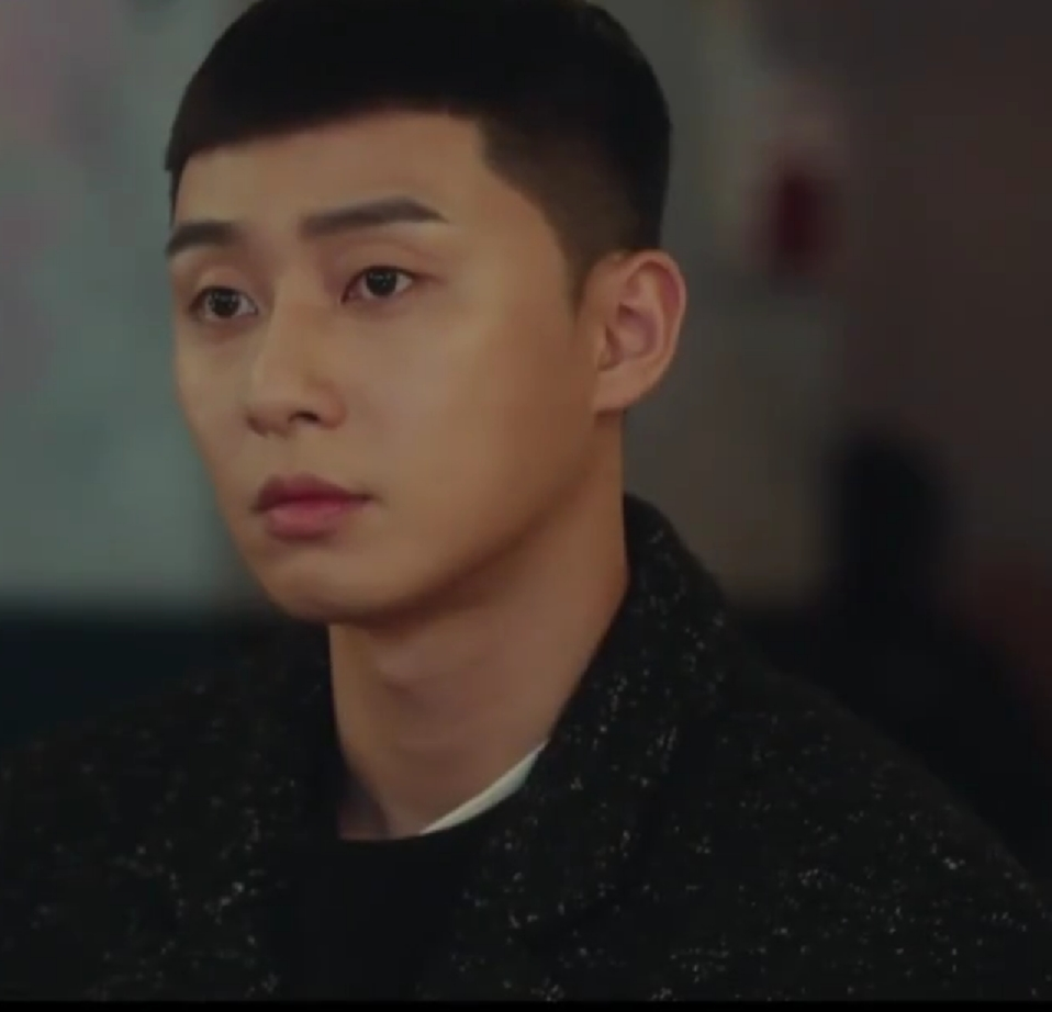 有没有梨泰院class的头像