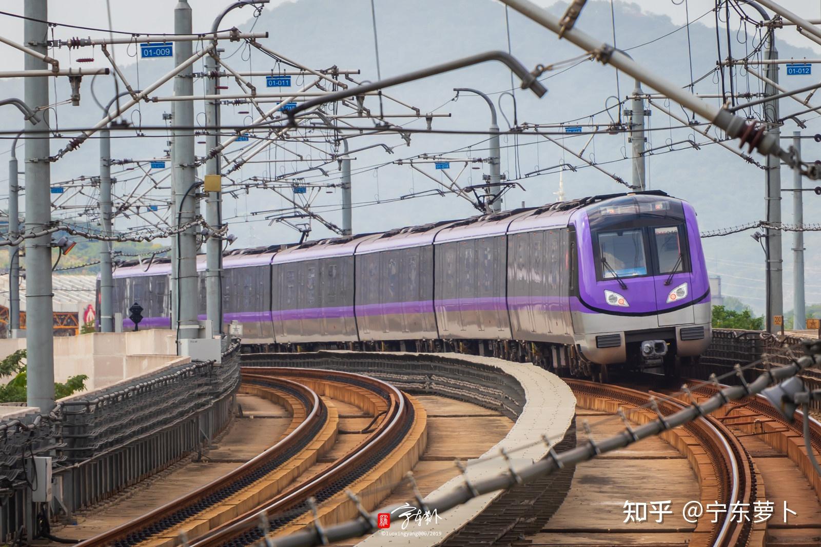 南京地铁运营时间，南京地铁几点开始到几点结束（各个线路不同） - 交通信息 - 旅游攻略