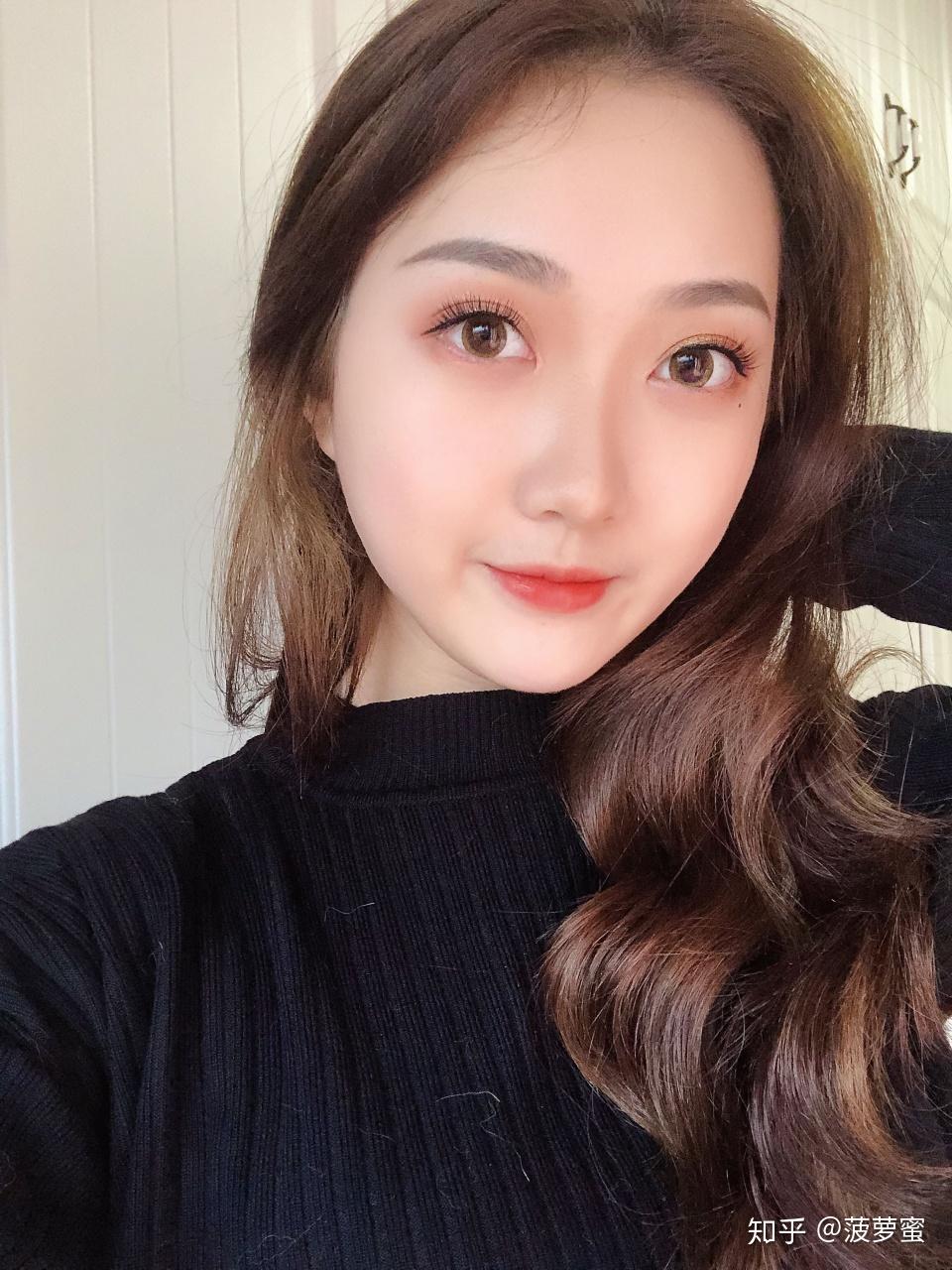 逆龄社:日式折叠无痕双眼皮,灵动自然有美感