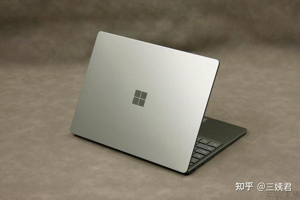Surface Laptop Go 2评测：五千元的顶级商务体验- 知乎