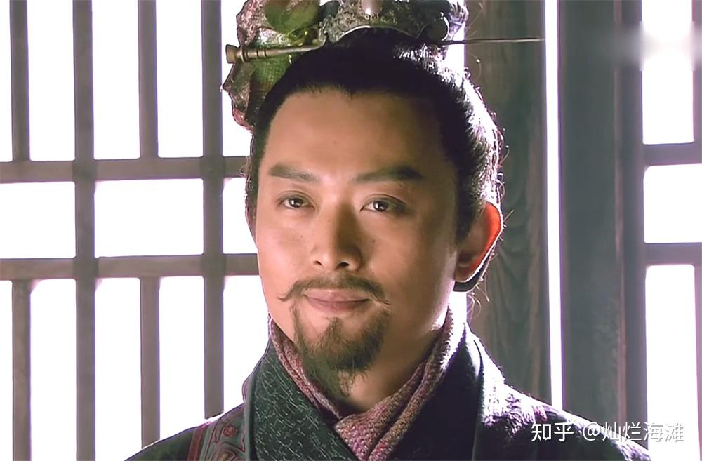 智多星吴用的结局与宋江分道扬镳从梁山军师变成经略判官