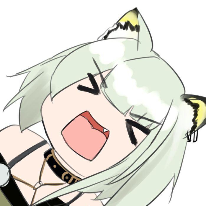 有没有什么明日方舟的表情包