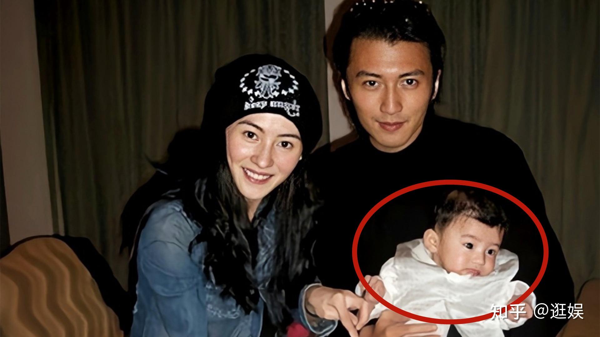 谢霆锋真的会和王菲结婚吗估计谢霆锋不会傻到那个地步的