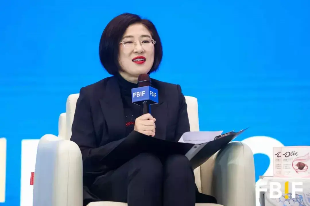 食品巨头和新秀"坐而论道",玛氏,今麦郎,自嗨锅分享了哪些创新"秘诀"?