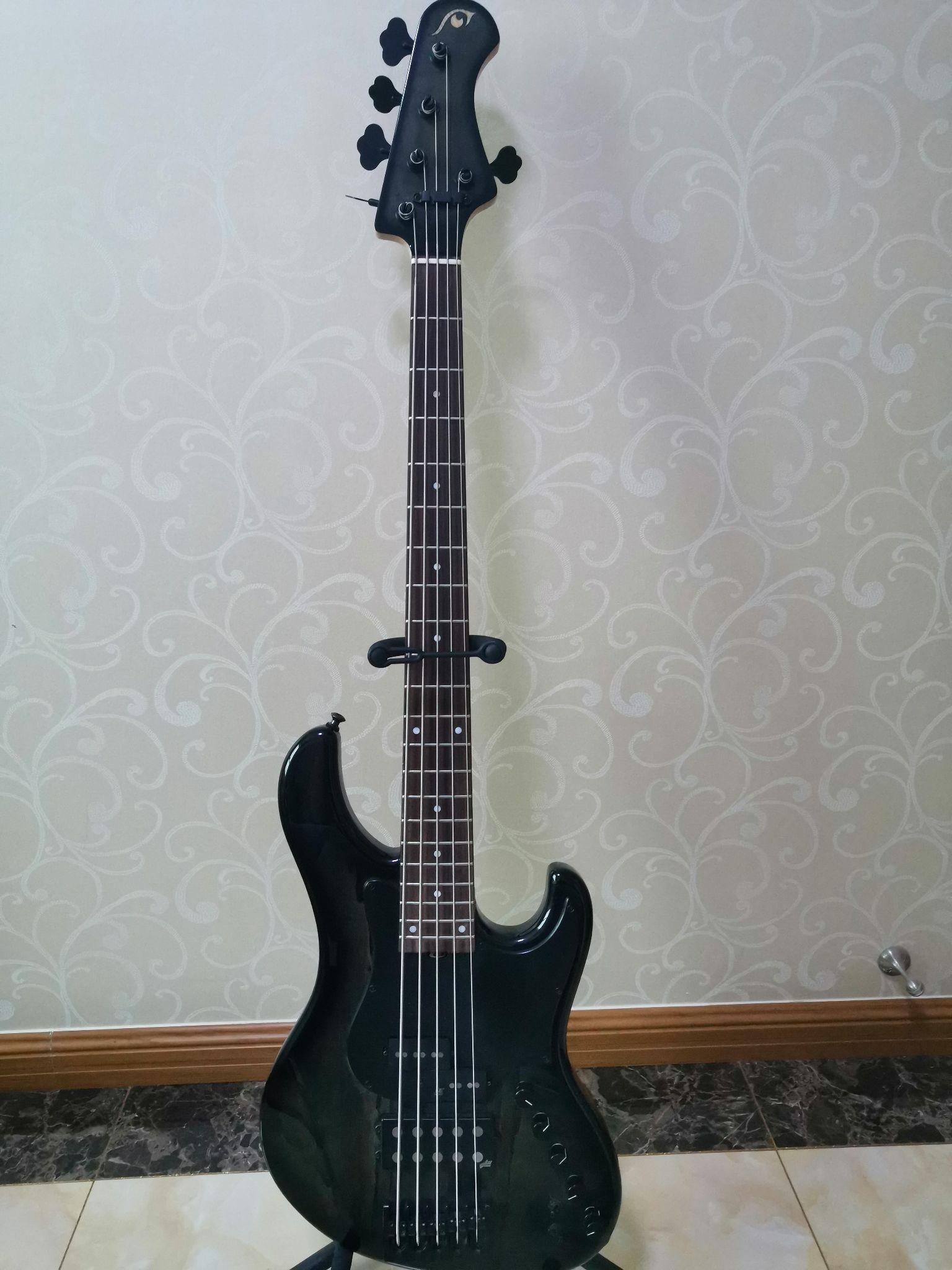 国产手工贝斯值得购买吗