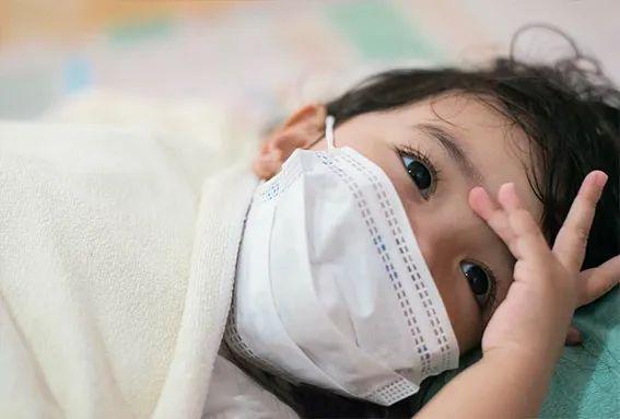 出生7天感染水痘死亡麻疹水痘儿童春季传染病一次讲清楚