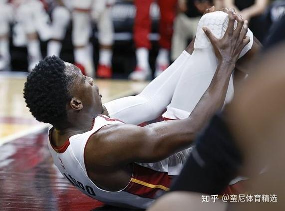 全球梦天博超悲情热火奥拉迪波再度重伤倒地队友无语齐聚陪