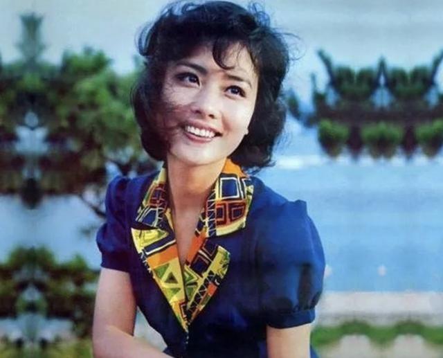 赵娜退出影坛后过得怎么样了