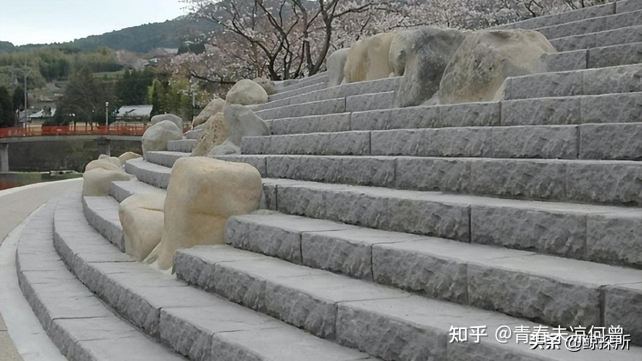 修建楼梯时，为什么台阶都是单数的？老祖宗为何会有这样的讲究？ - 知乎