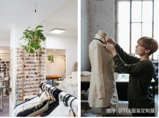 高级定制or私人订制，傻傻分不清楚？ - 知乎