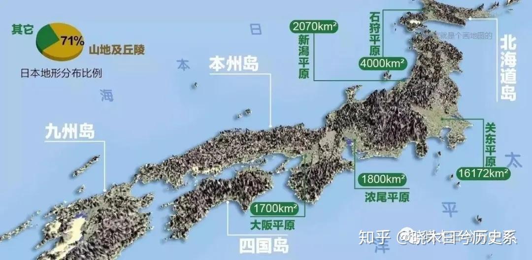 《应仁之乱——催生日本战国时代的大乱》 - 知乎