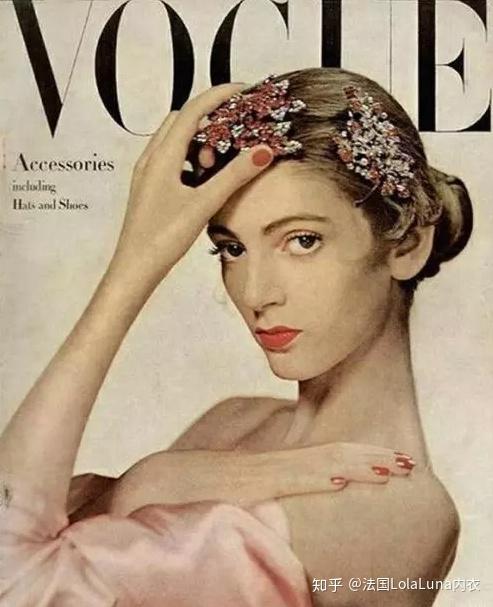 性感美图▎最老的超模最年轻的心态卡门戴尔奥利菲斯