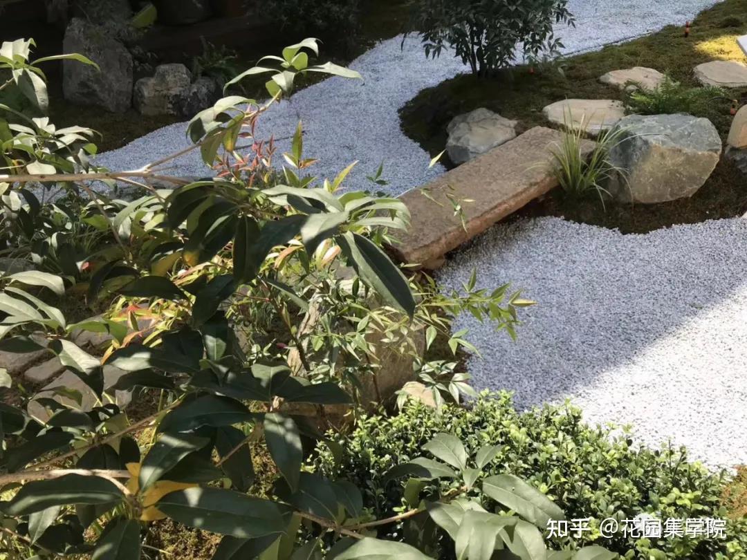 干货 打造日式庭院,只此一篇,足够 - 知乎