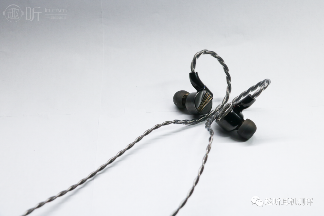 终场休息：飞傲/FiiO FD7 半开放入耳式耳机测评报告 - 知乎