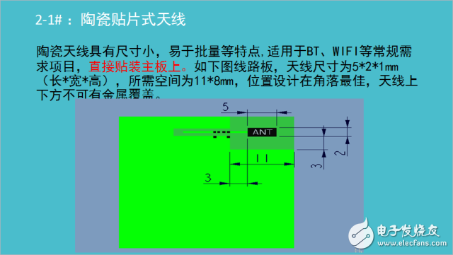 WiFi天线对PCB布局布线和结构的要求详解 - 知乎