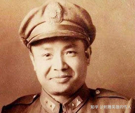 徐蚌会战国军高级将领系列(五)——黄维(下) - 知乎