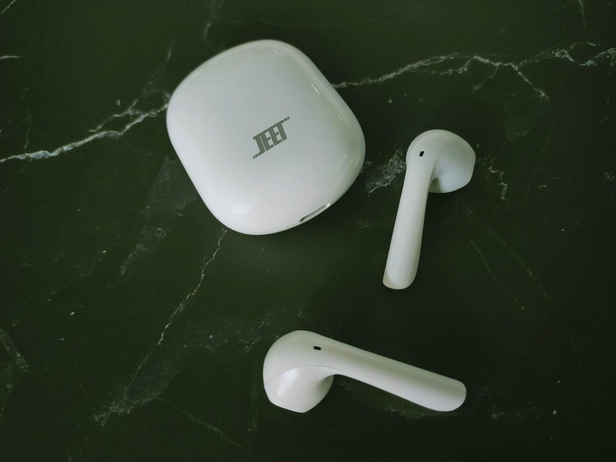 设计走心纯享音乐jeetone新品体验