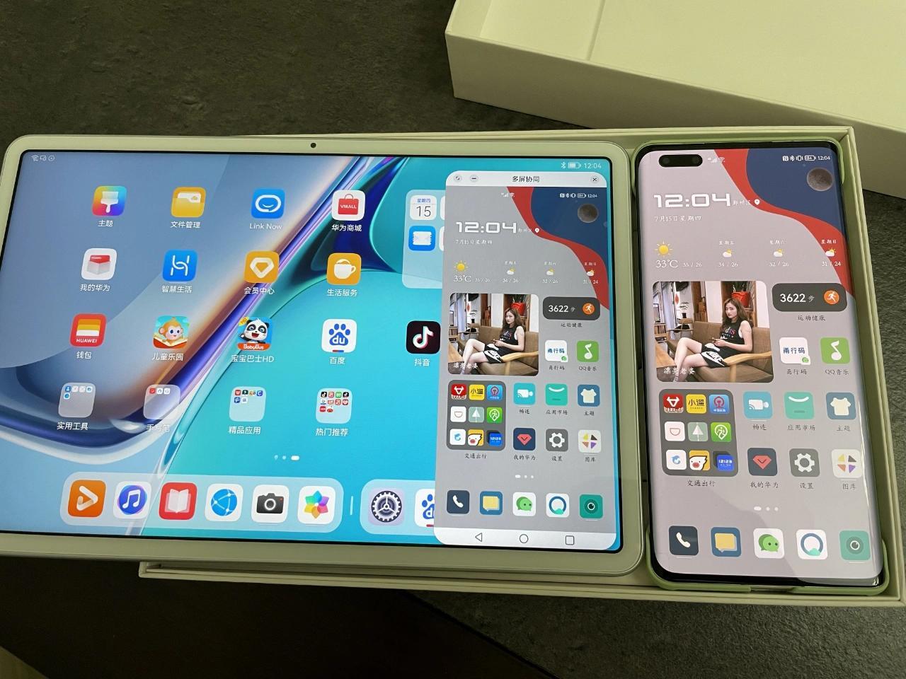 学生党选ipad2020还是matepad11