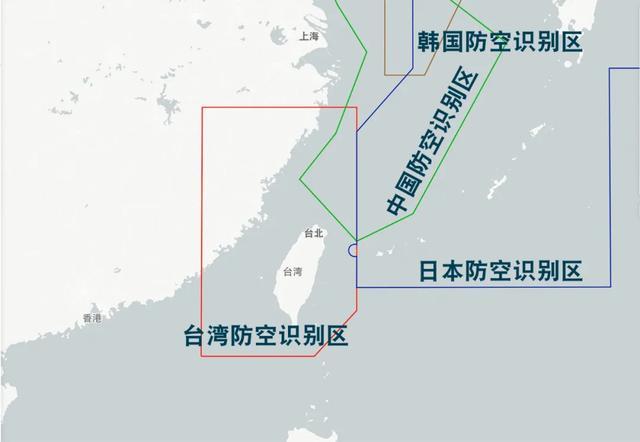 幹得漂亮中國空軍2周8進8出臺灣空域對臺巡航常態化磨練部隊