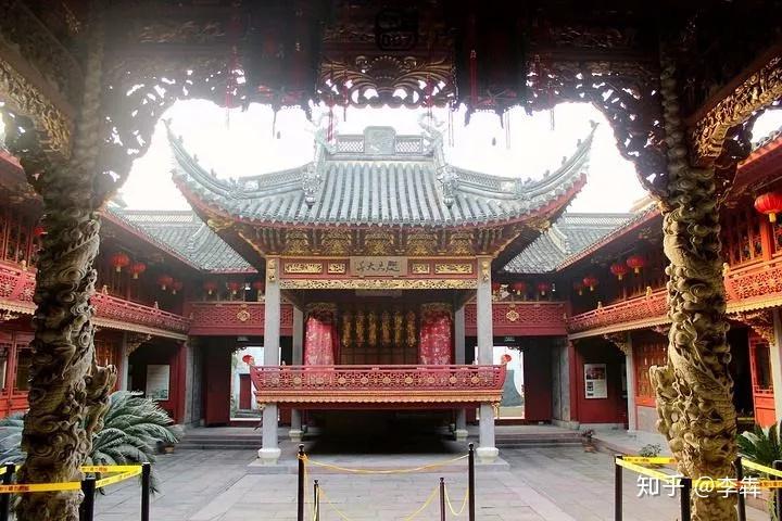 精英群体对建筑细部的永恒执著