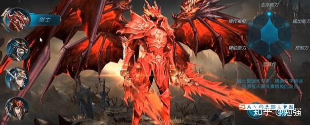 新手游昆顿mu攻略