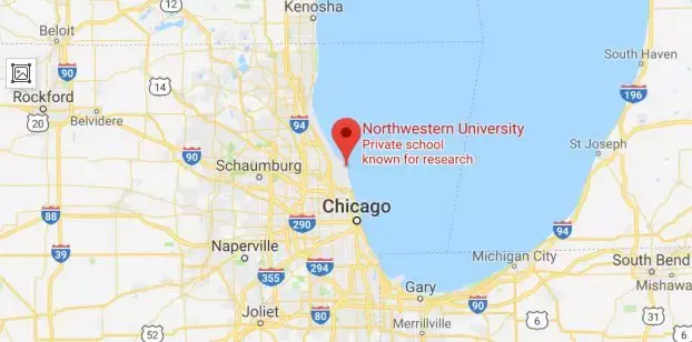 atp知识能量大会美国西北大学教授全美top10大学想要这样的学生