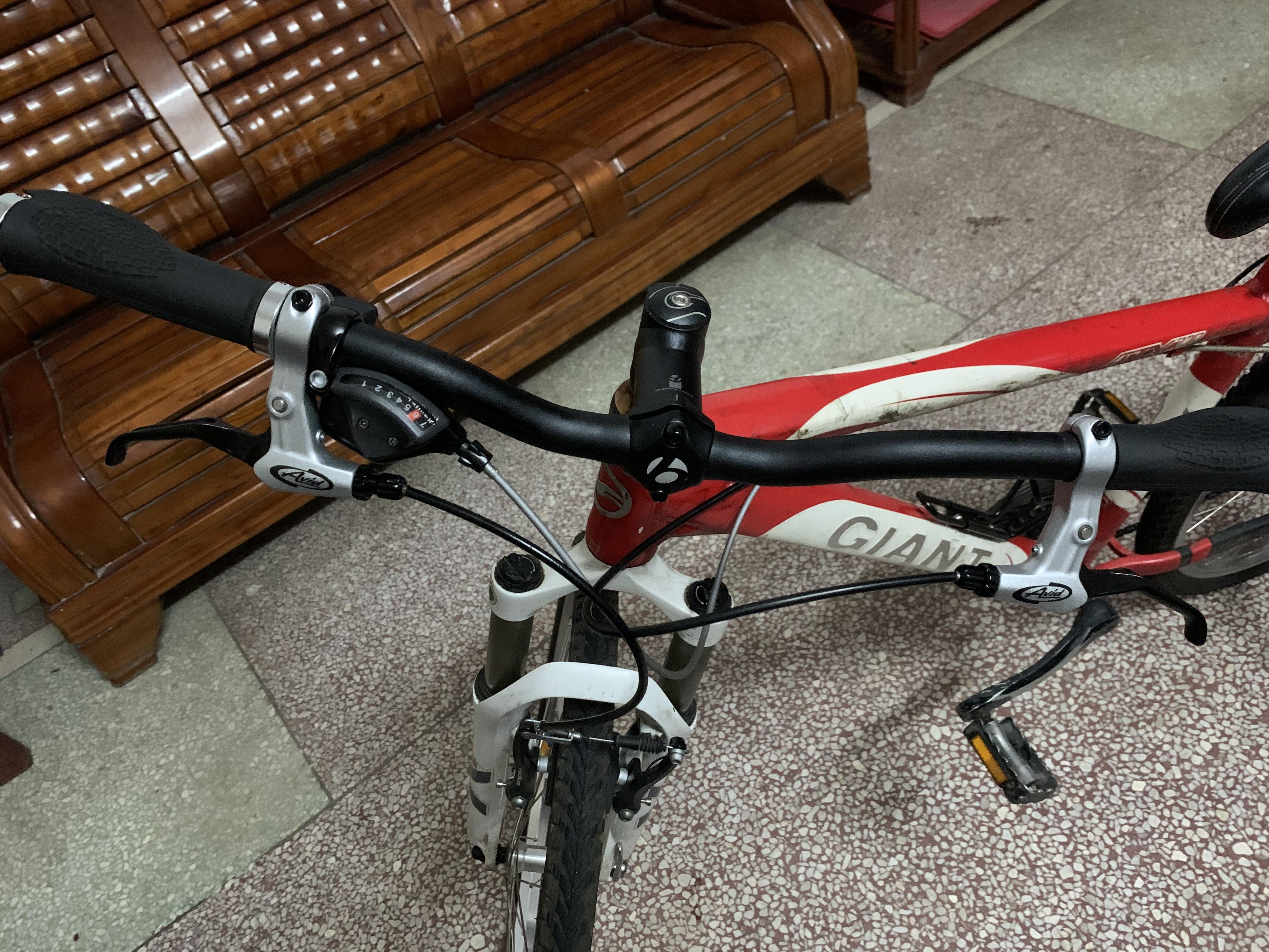 捷安特770 - 知乎