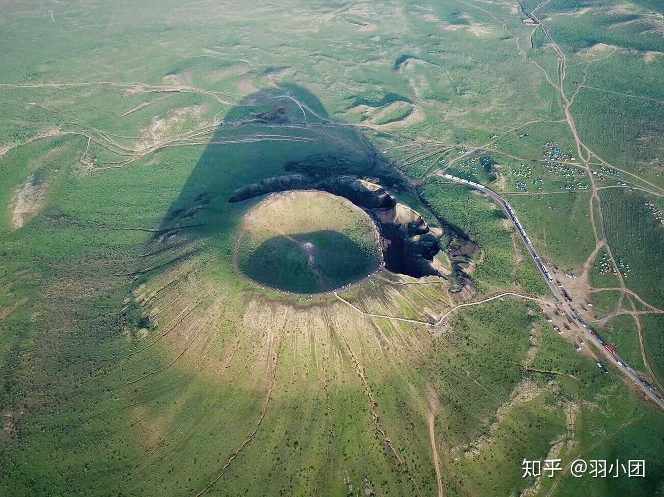 2023雷琼海口火山群世界地质公园游玩攻略,...的火山，雷琼海口火山群世...【去哪儿攻略】