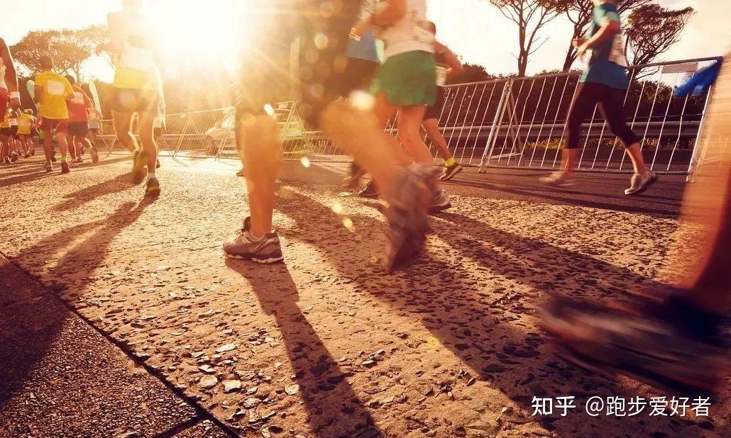 每天坚持晨跑的人,跑多少公里合适?建议把握好分寸 - 知乎