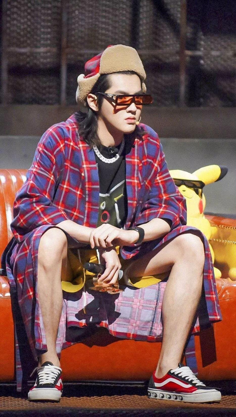 我们就是自己的代言人vans为什么成为潮人心头好