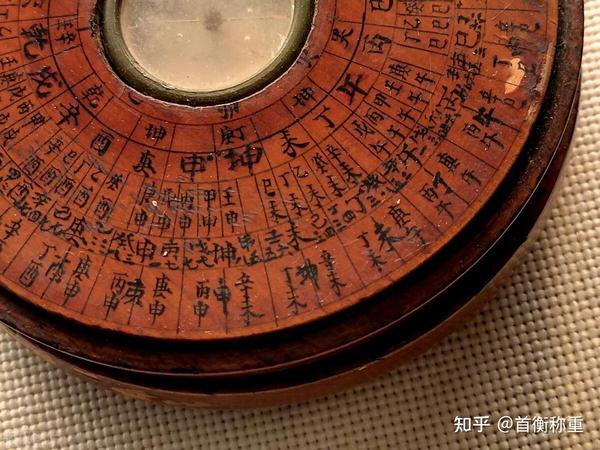 从度量衡的起源、古代、现代的发展和说明(一) - 知乎
