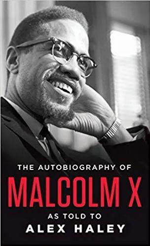 马尔科姆x与马丁路德金齐名的黑人领袖及他所处的黑人民权运动时代