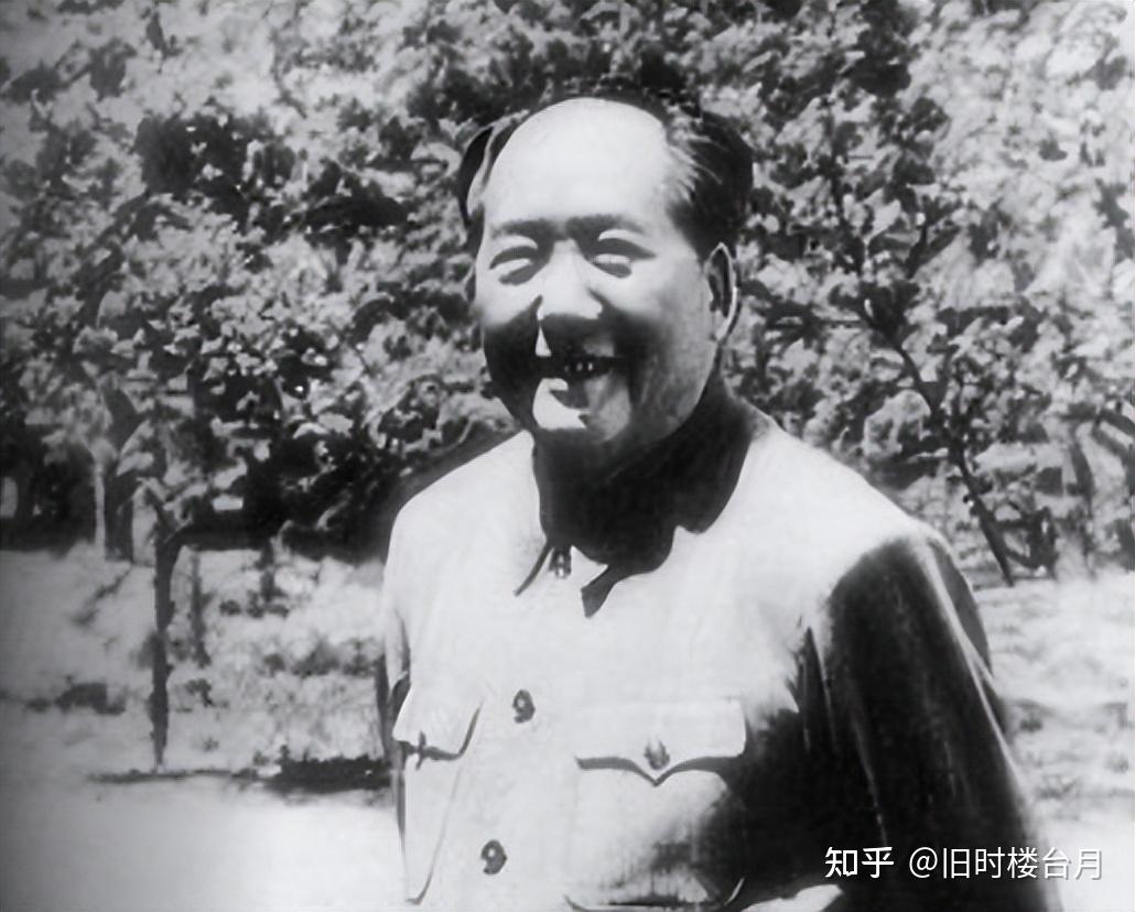 毛主席晚年信任的四人，他们有权知晓机密，许多指示通过他们发布 - 知乎