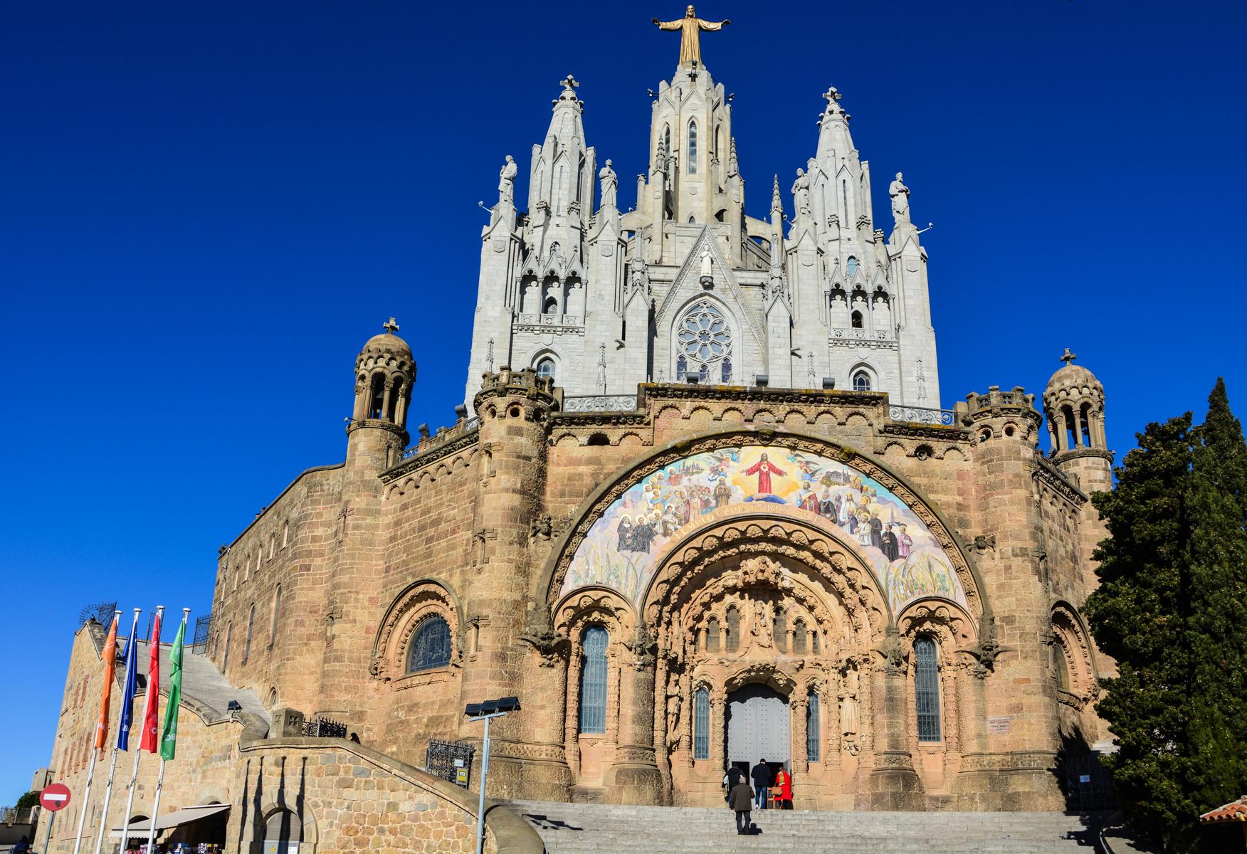 【携程攻略】巴塞罗那圣家族大教堂景点,圣家族大教堂La Sagrada Família 圣家族大教堂始建于1882…