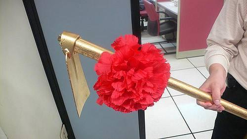 知乎用户的金锄头