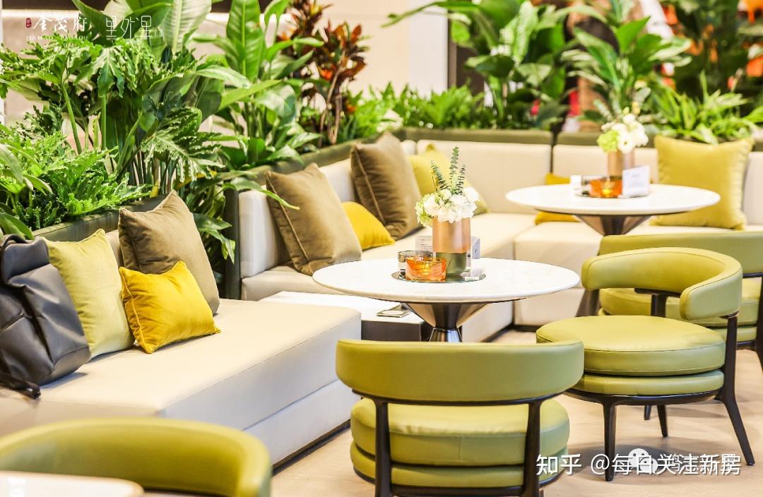 西山金茂府 | 丰台 西五环 金茂府系 精装低密 六层纯洋房-安居客