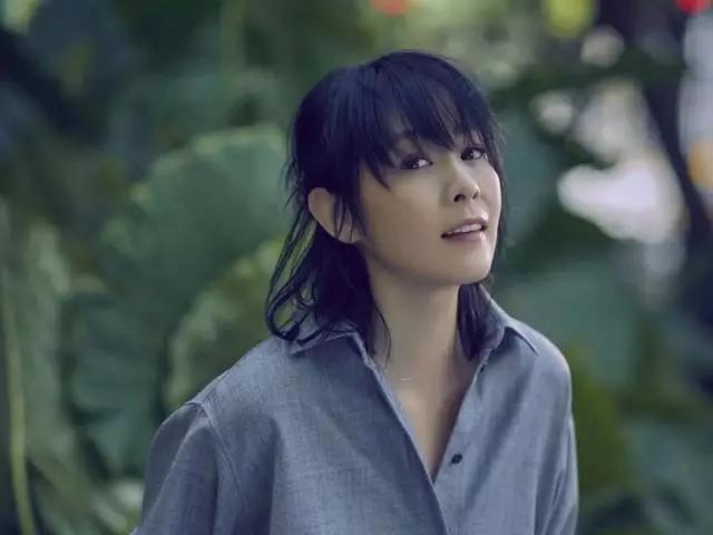 刘若英 后来的我们 爱得刚刚好 知乎 刘若英 后来的我们 爱得刚刚好 知乎