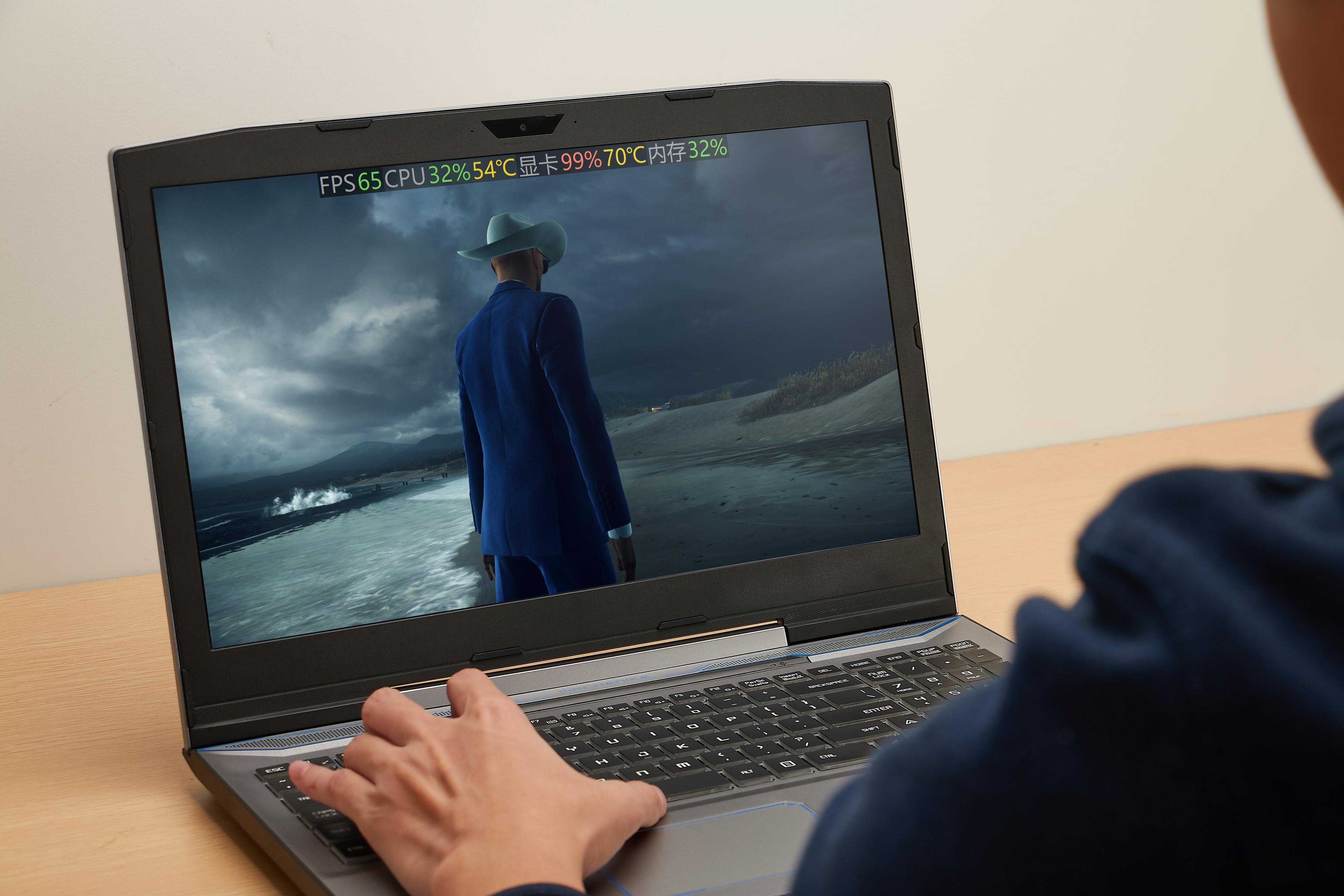 搞机作战室杀手2横向测评伺机而动的豆腐脑