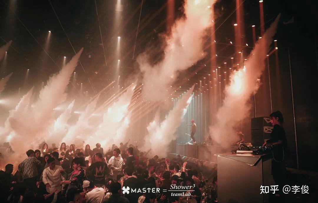 上海master酒吧活动打卡攻略