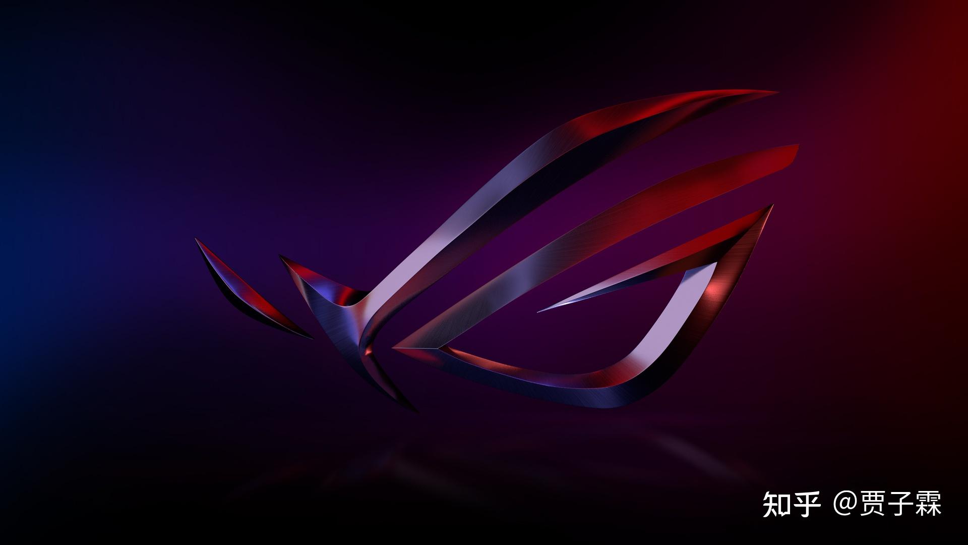 rog高清壁纸,有需要的自取 - 知乎