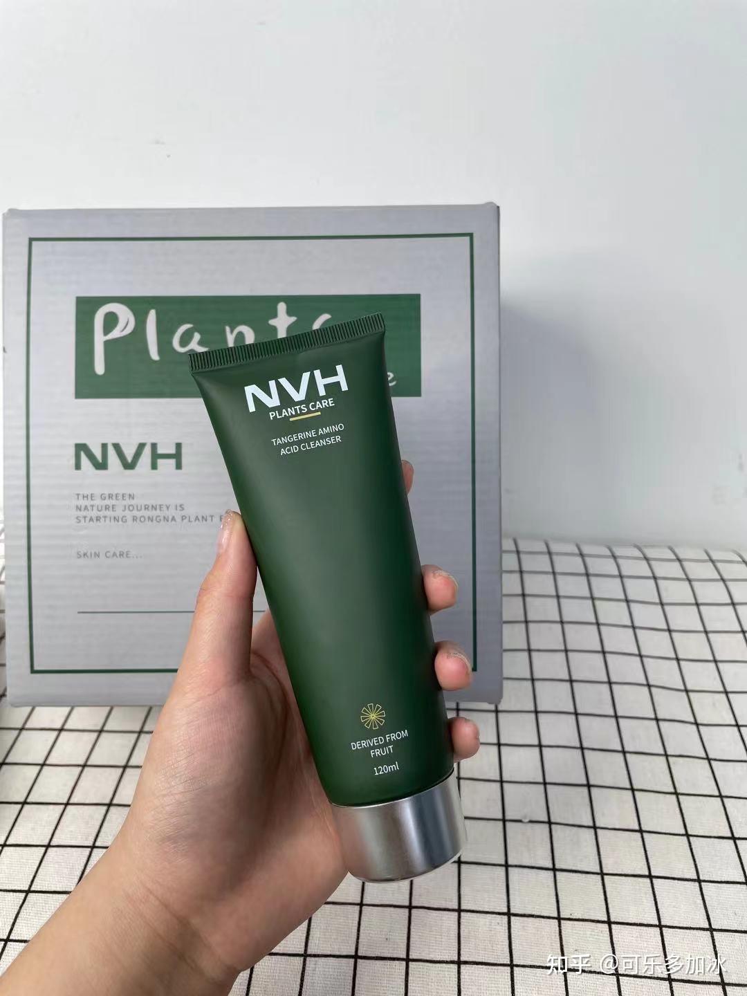 买氨基酸洗面奶是不是在交智商税? - 知乎
