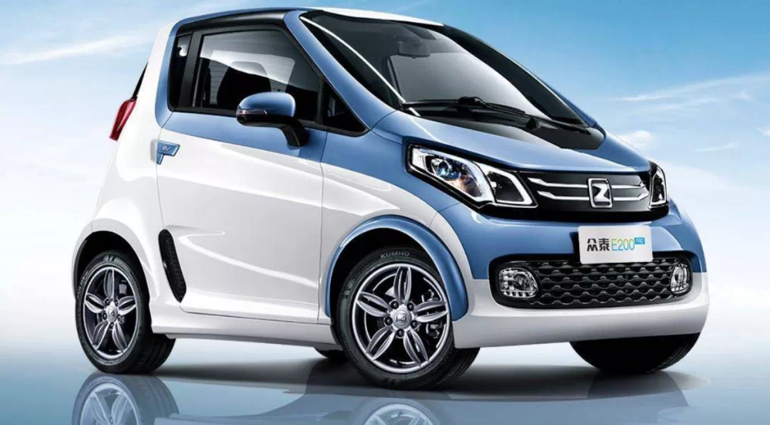 众泰为何被经销商在背后捅了一刀