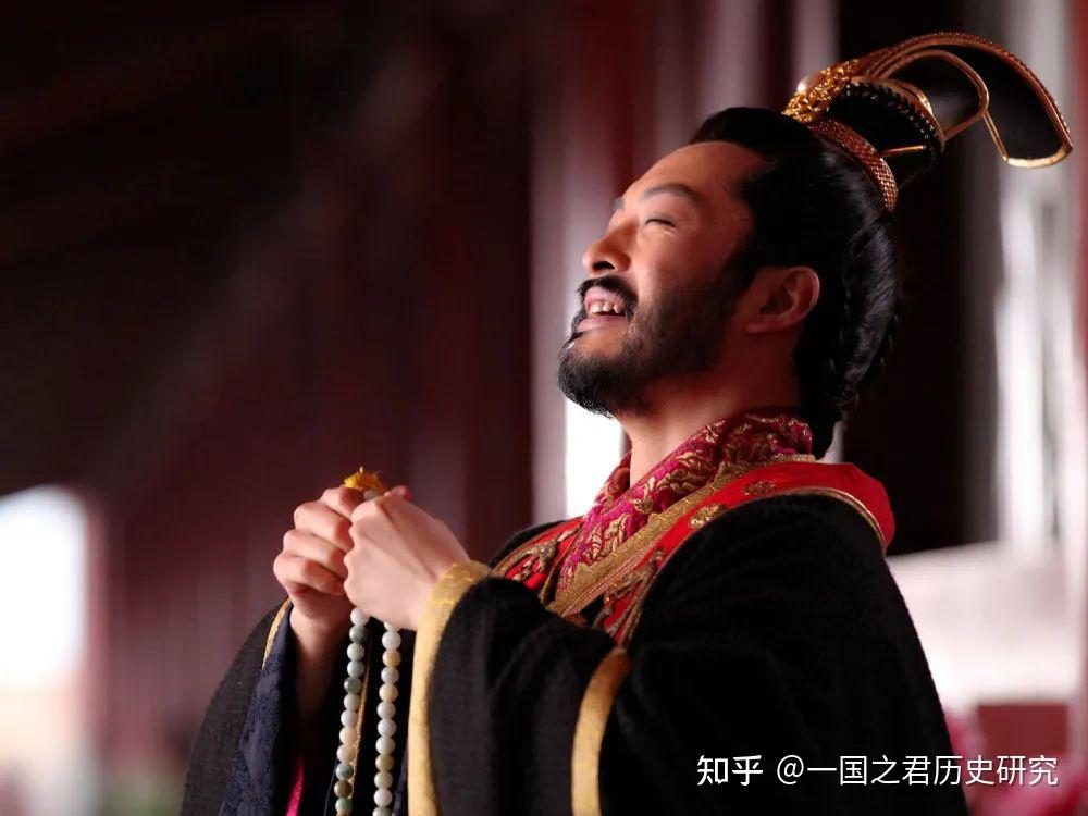 出身弘农杨氏 其父杨素是隋朝宰相 礼部尚书杨玄感为何要起兵反隋 - 知乎
